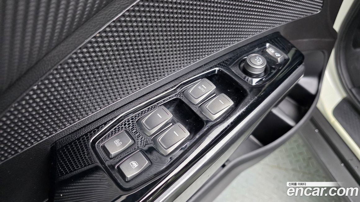 KG_Mobility_Ssangyong TIBOLI 2021