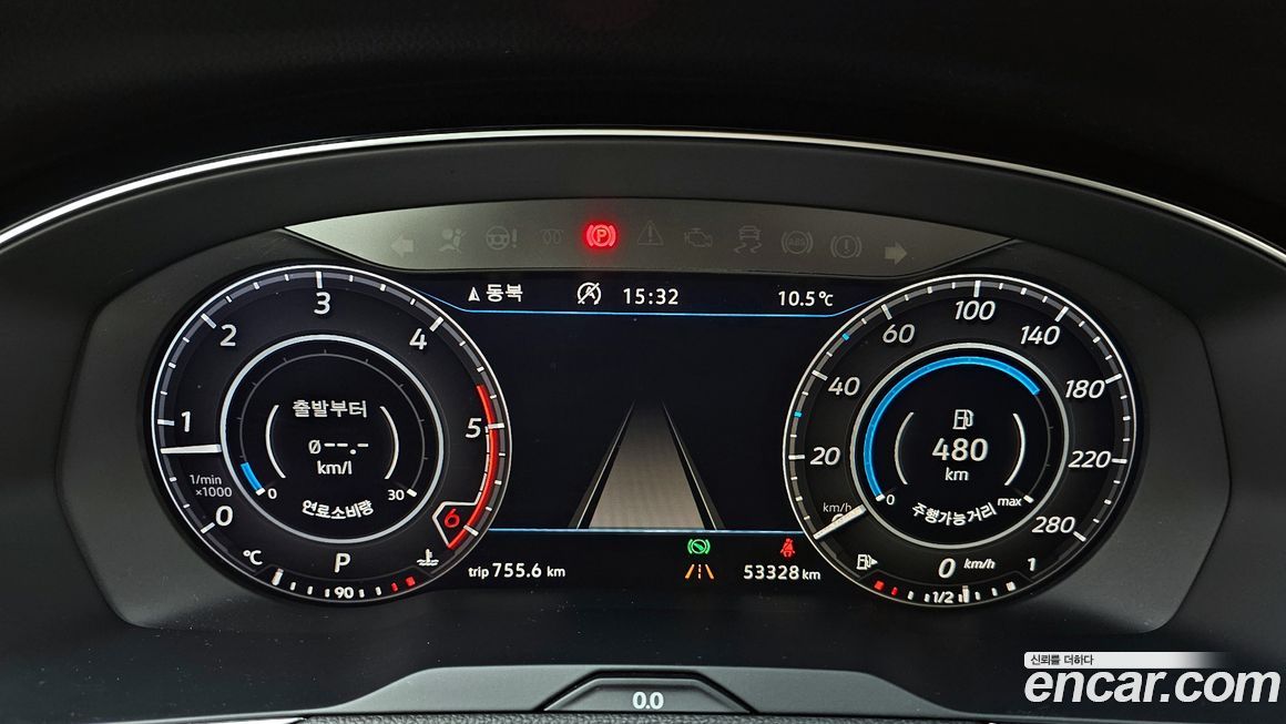 Volkswagen Arteon 2018