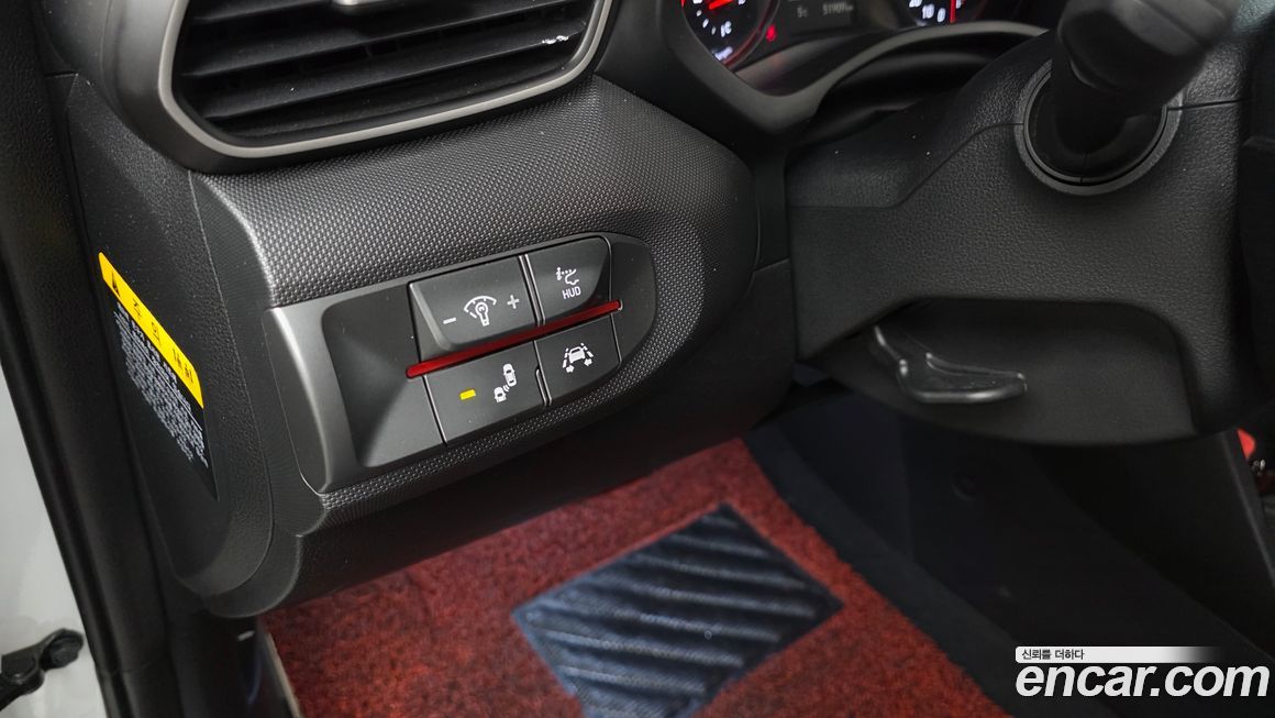 Hyundai Veloster 2019