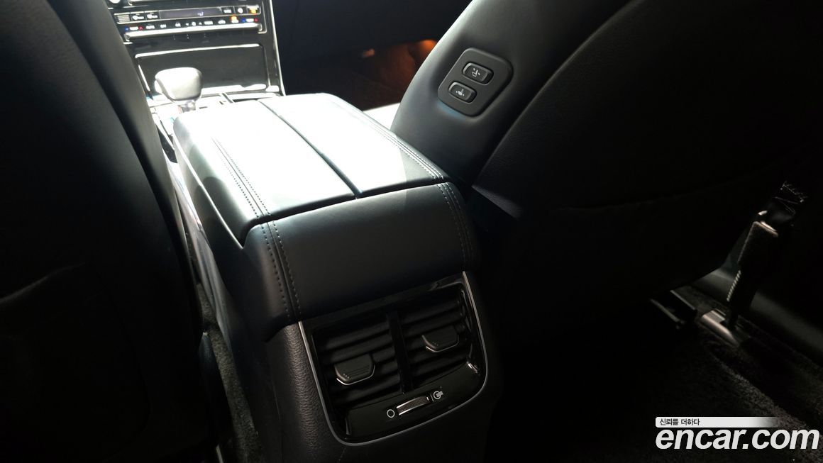 Kia K7 2020