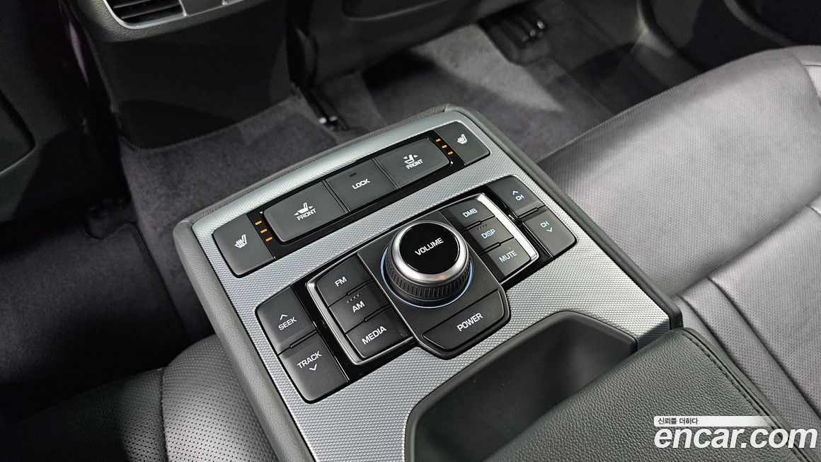Genesis G80 2020