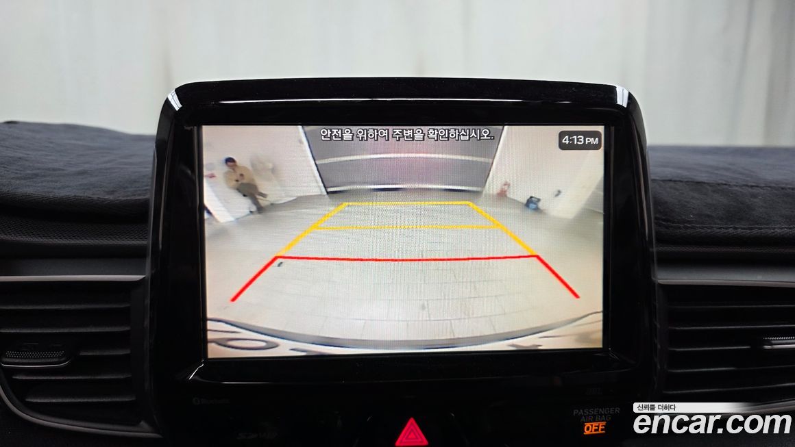 Hyundai Veloster 2019