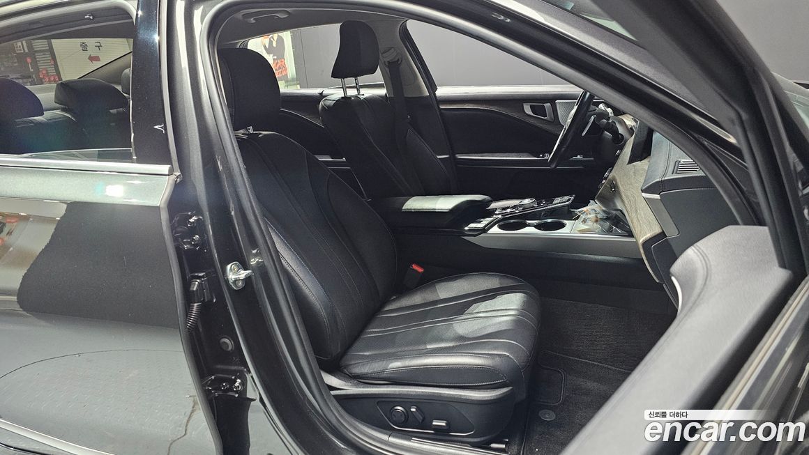 Kia K8 2023