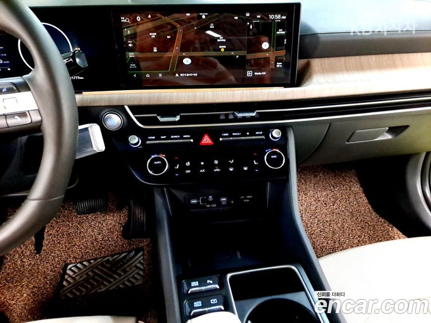 Hyundai Sonata 2024