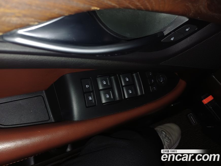 Cadillac Escalade 2017