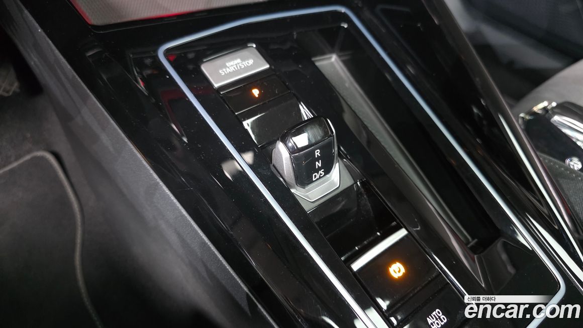 Volkswagen Golf 2023