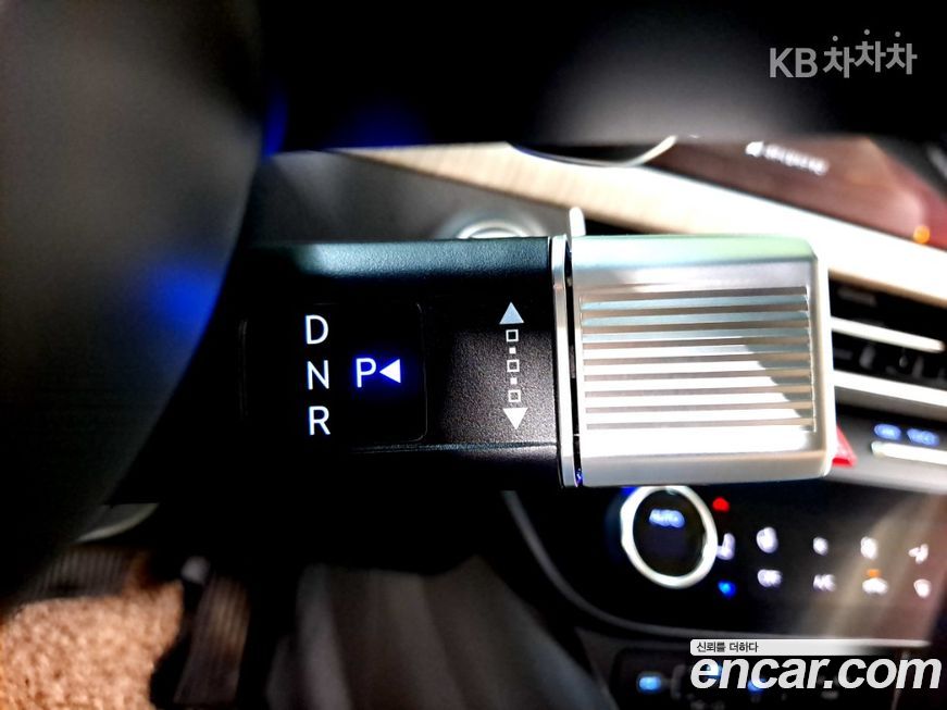 Hyundai Sonata 2024