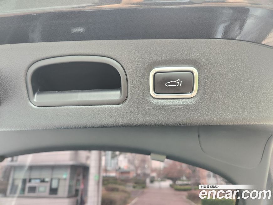 Kia Stinger 2021