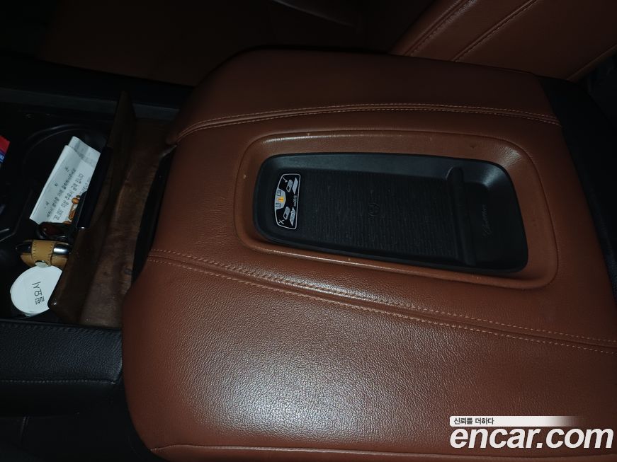 Cadillac Escalade 2017