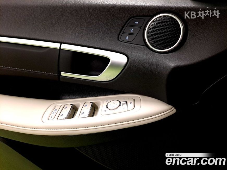 Hyundai Sonata 2024