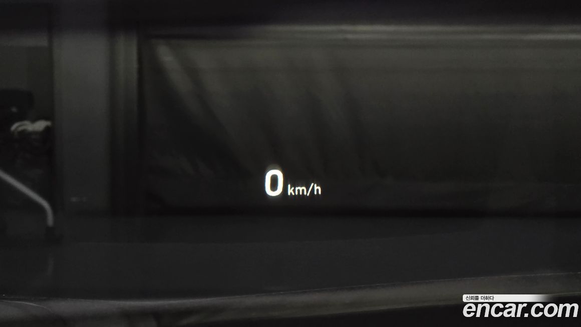 Genesis G80 2019