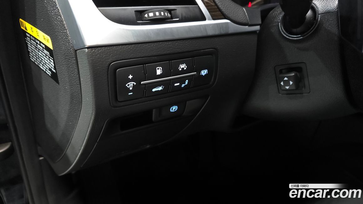 Genesis G80 2019