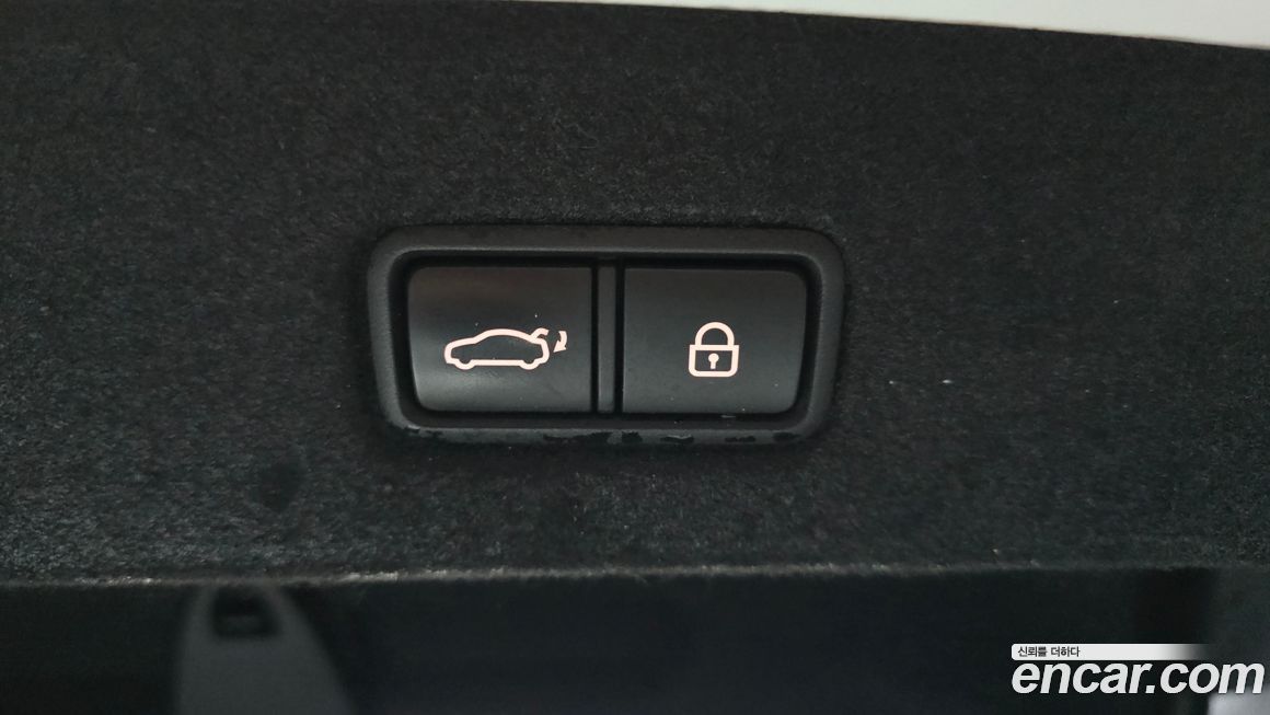 Kia K9 2019