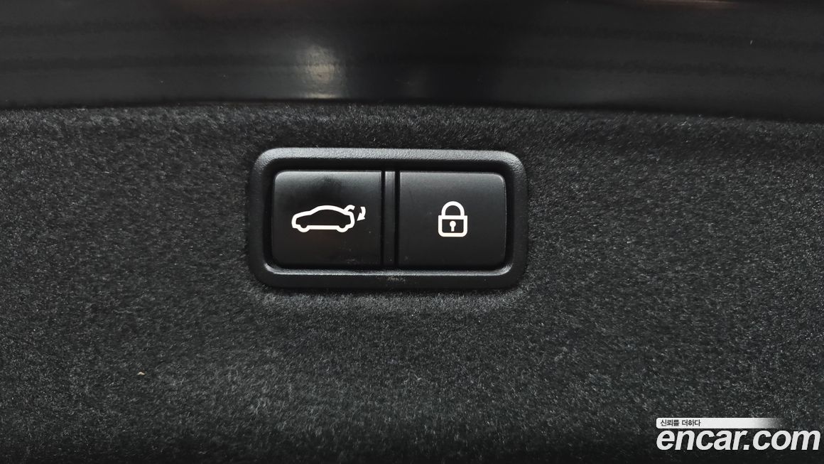 Genesis G80 2019
