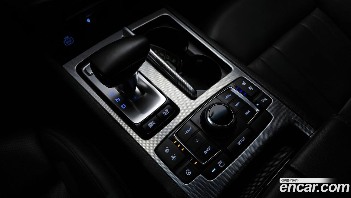 Genesis G80 2019