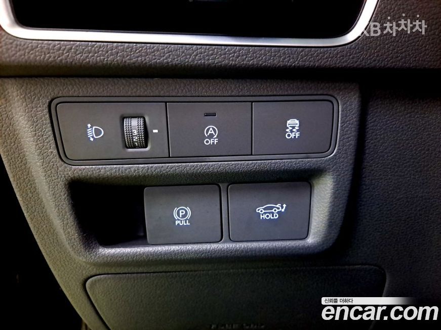 Hyundai Sonata 2024