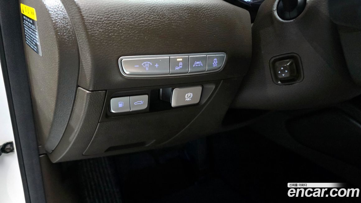 Kia K9 2019