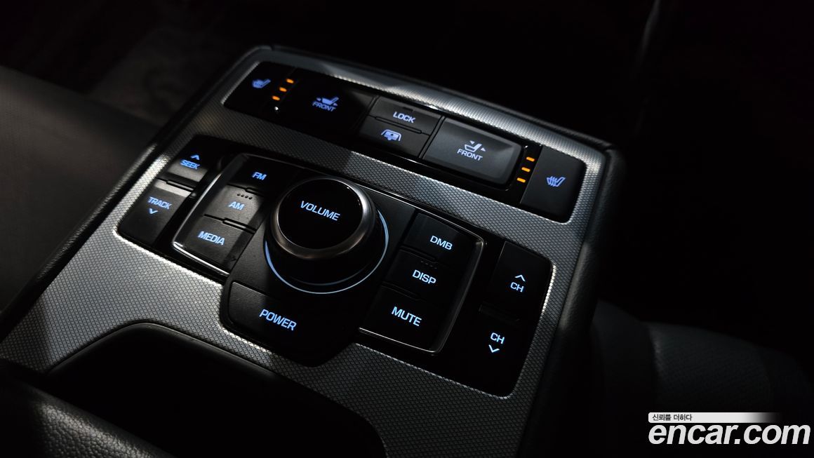Genesis G80 2019