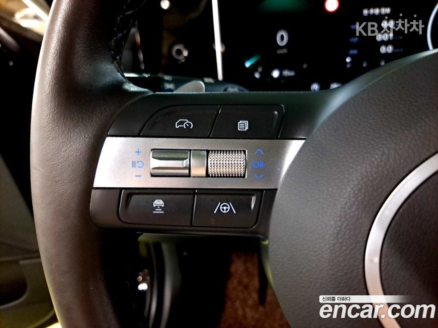 Hyundai Sonata 2024