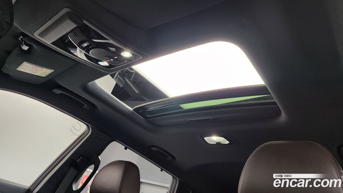 KG_Mobility_Ssangyong Rexton 2022