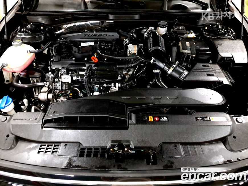 Hyundai Sonata 2024