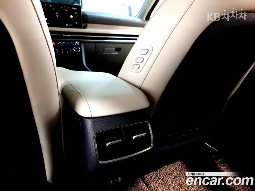 Hyundai Sonata 2024