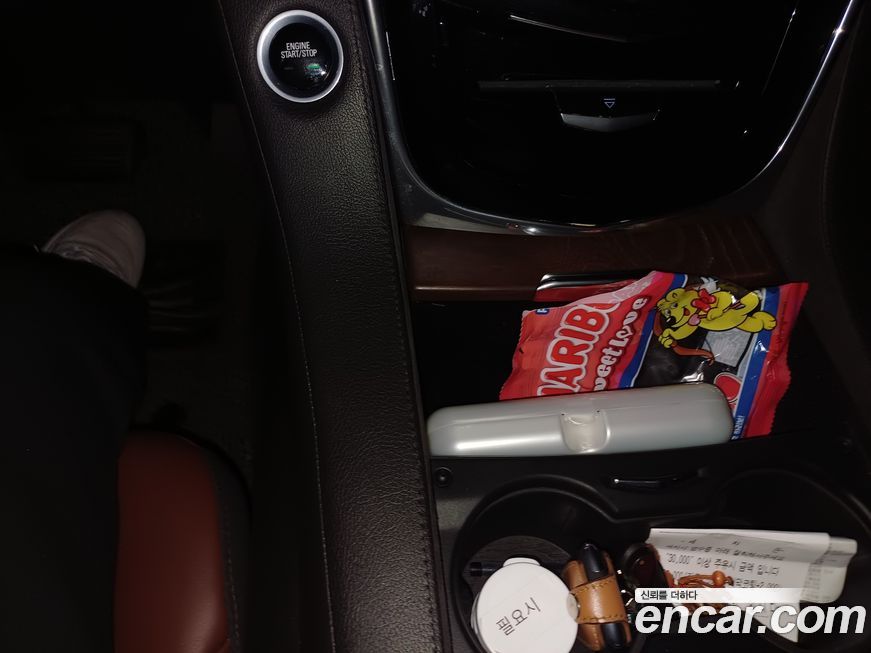 Cadillac Escalade 2017