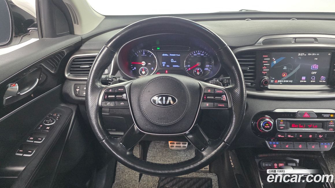 Kia Sorento 2020