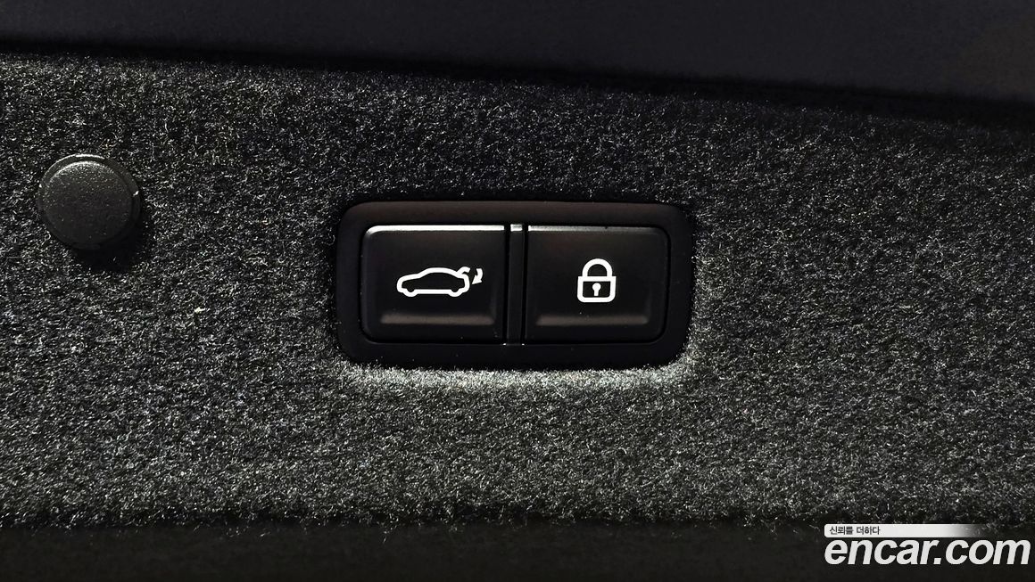 Kia K8 2025
