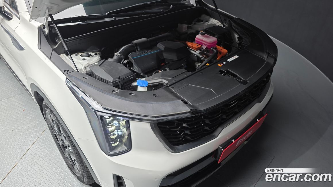 Kia Sorento 2024