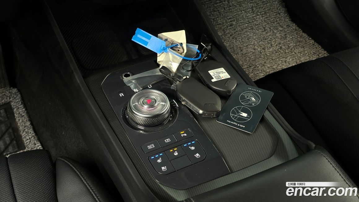 Kia K8 2025