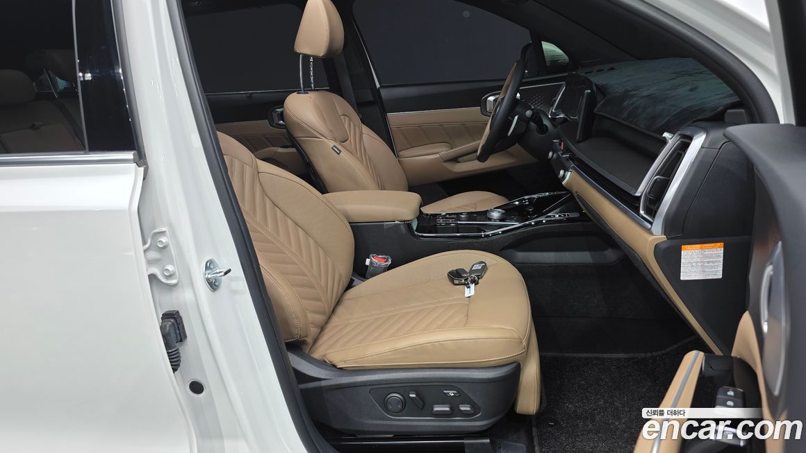 Kia Sorento 2024