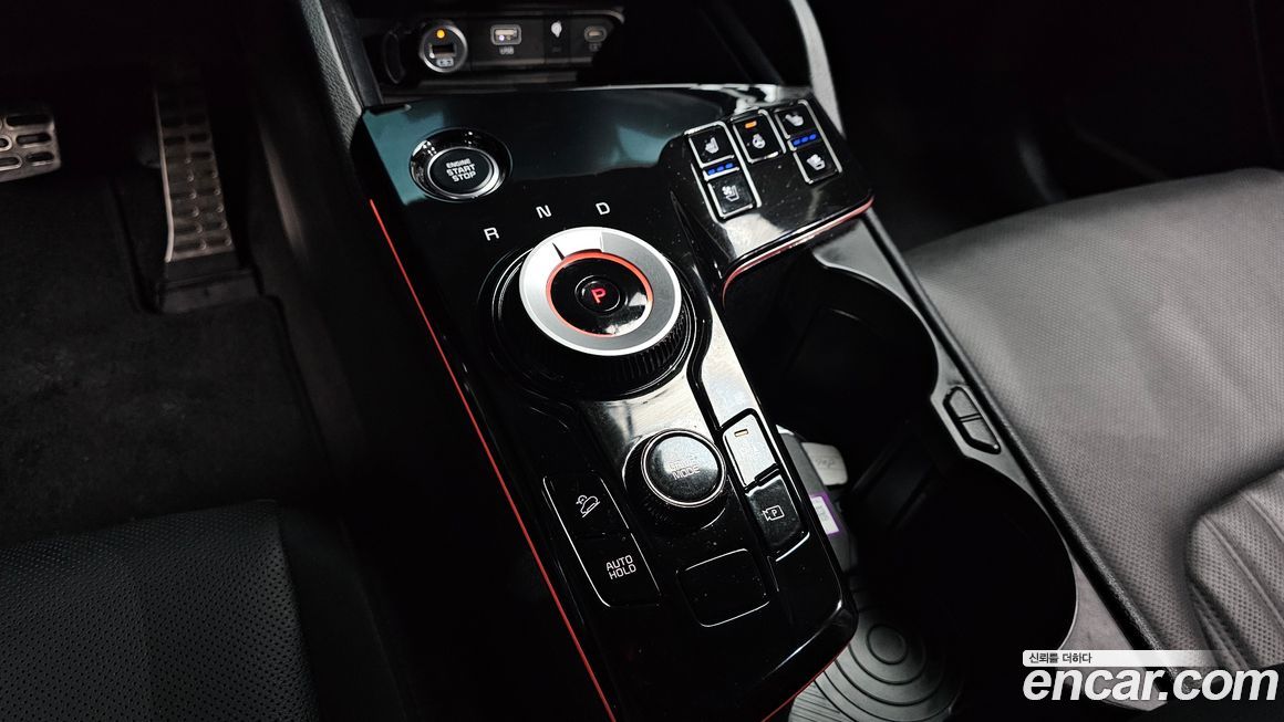 Kia Sportage 2024