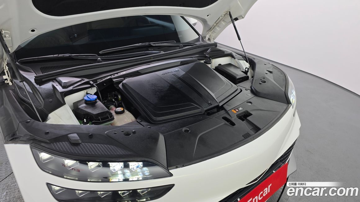 Genesis GV60 2022