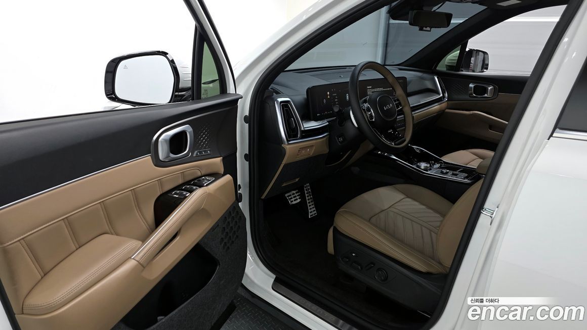 Kia Sorento 2024