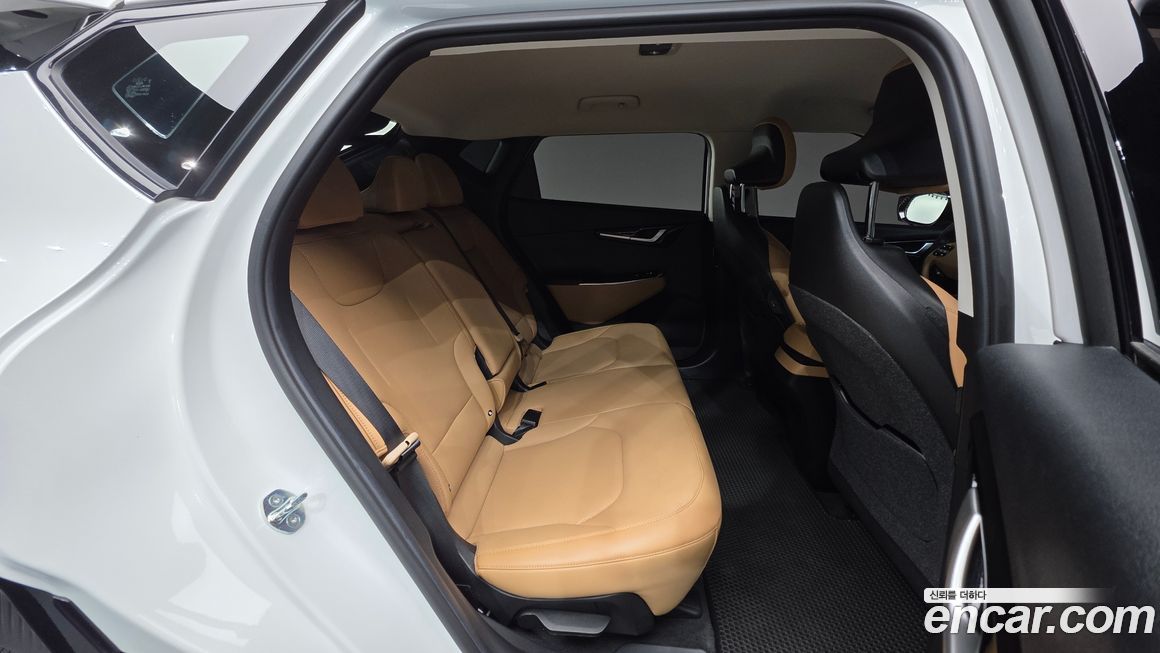 Kia EV6 2024