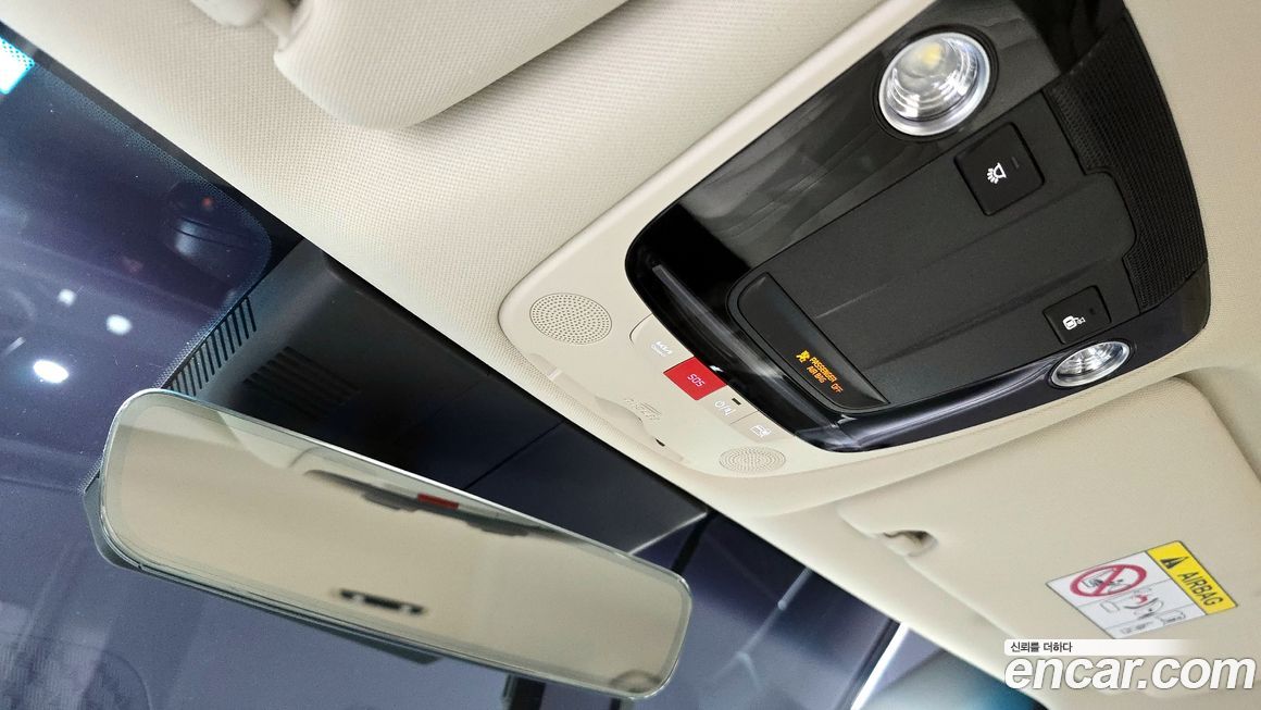 Kia K8 2025