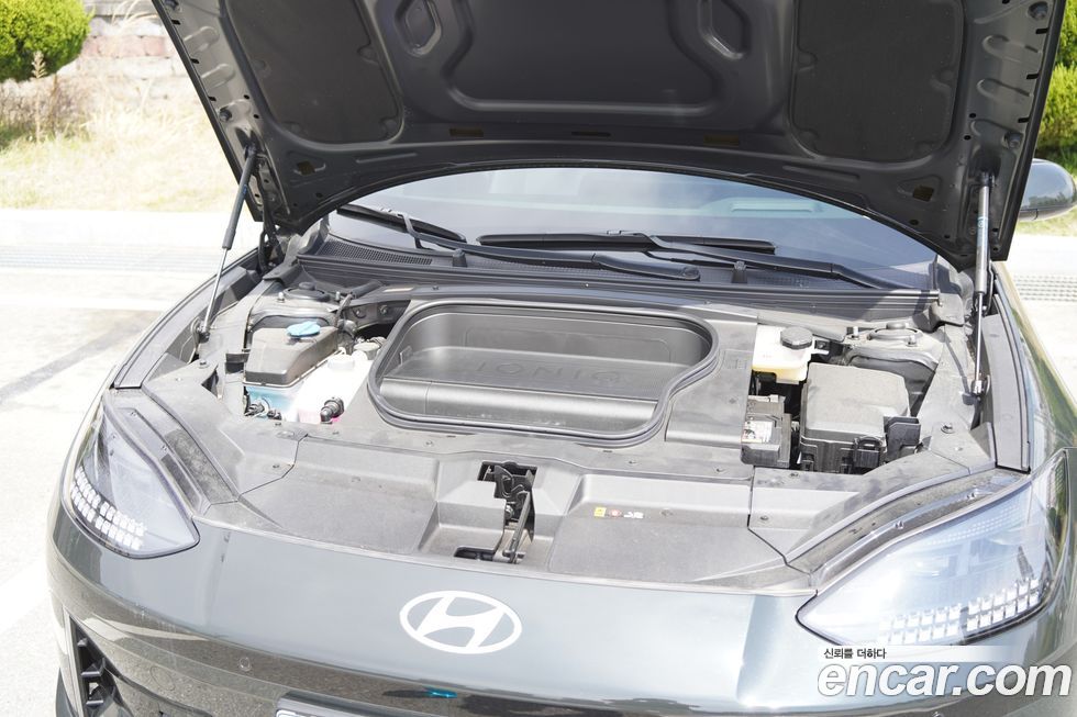 Hyundai Ioniq6 2023