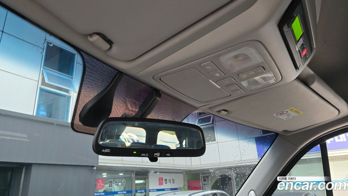 Hyundai Solati 2024