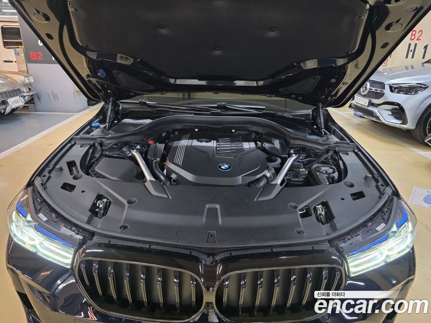 BMW Gran Turismo 2022