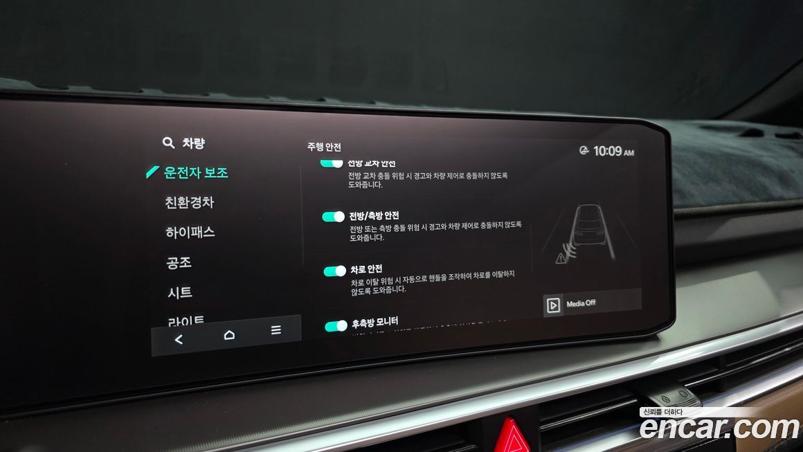 Kia Sorento 2024