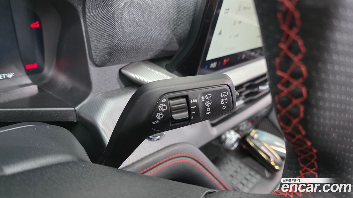 Ford Explorer 2025