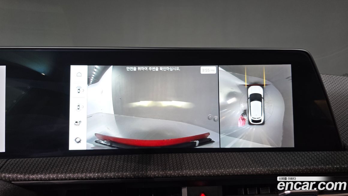 Kia EV6 2024