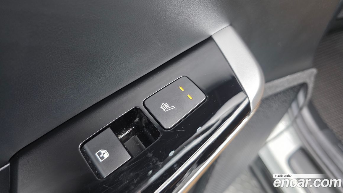 Kia EV6 2024