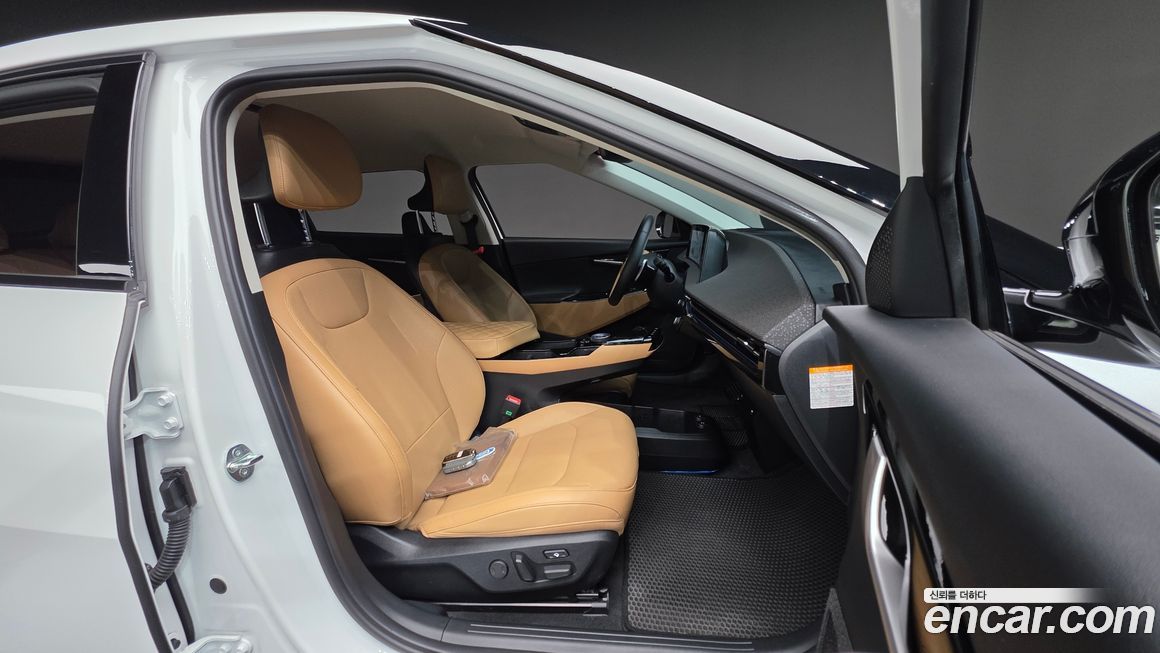 Kia EV6 2024