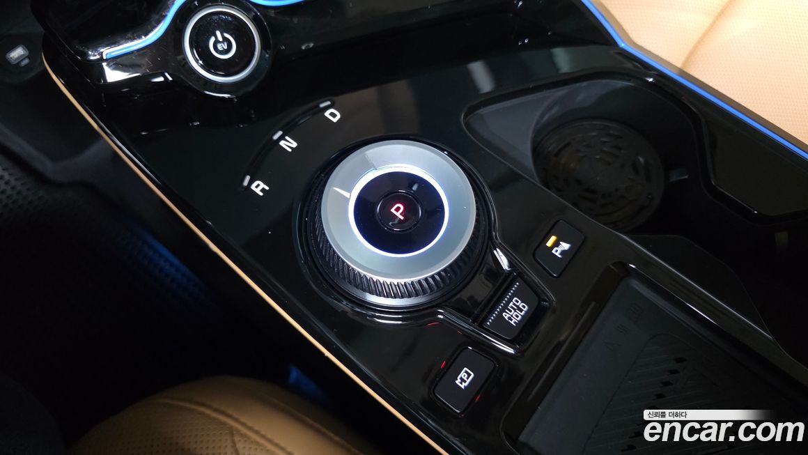 Kia EV6 2024