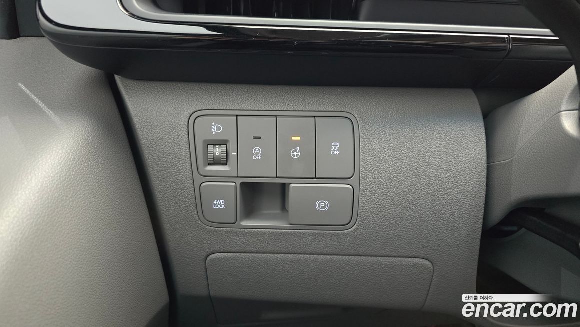 Hyundai Staria 2022