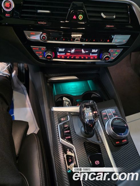 BMW Gran Turismo 2022