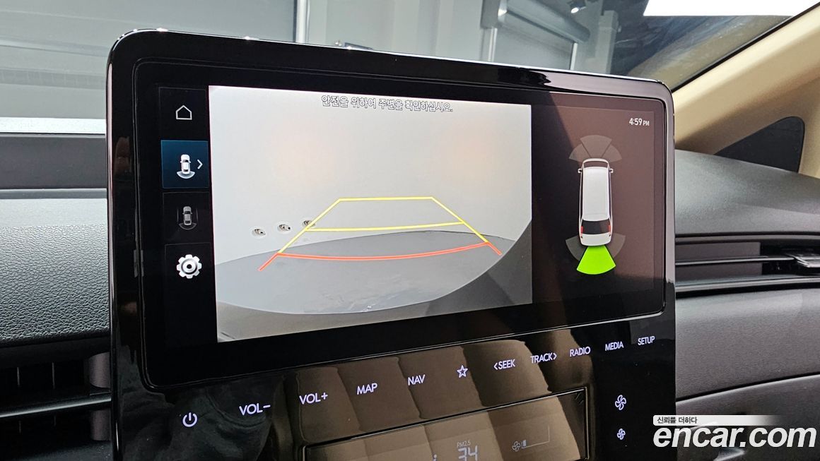 Hyundai Staria 2025