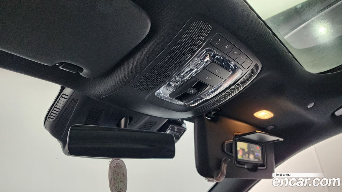 Mercedes-Benz GLA-Class 2022